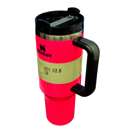 STANLEY The Quencher H2.0 FlowState™ Tumbler | 1.18L with Straw for Water (40 oz)