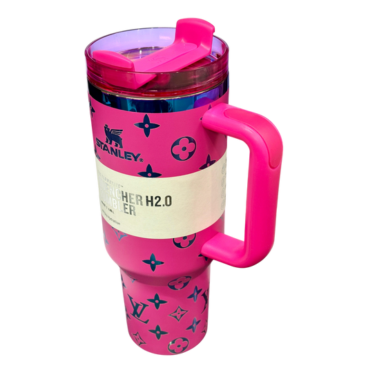 STANLEY The Quencher H2.0 FlowState™ Tumbler | 1.18L with Straw for Water (40 oz)