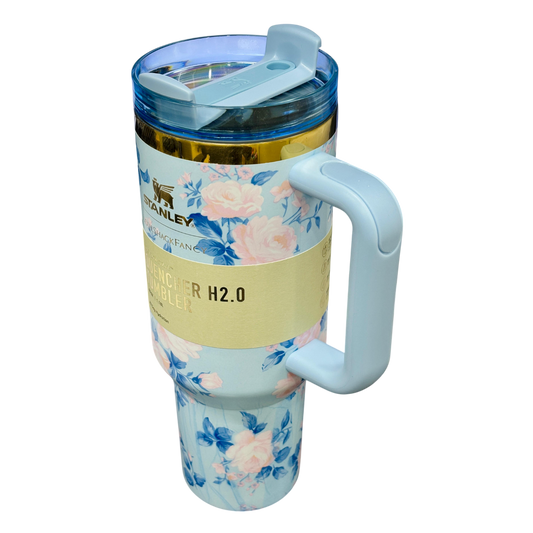 STANLEY The Quencher H2.0 FlowState™ Tumbler | 1.18L with Straw for Water (40 oz)