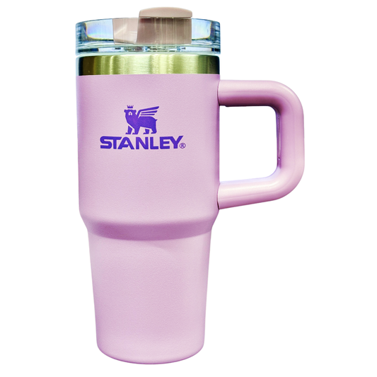 Stanley Quencher H2.0 The Stay Hot Tumbler 14 OZ | 360 ML (Purple)