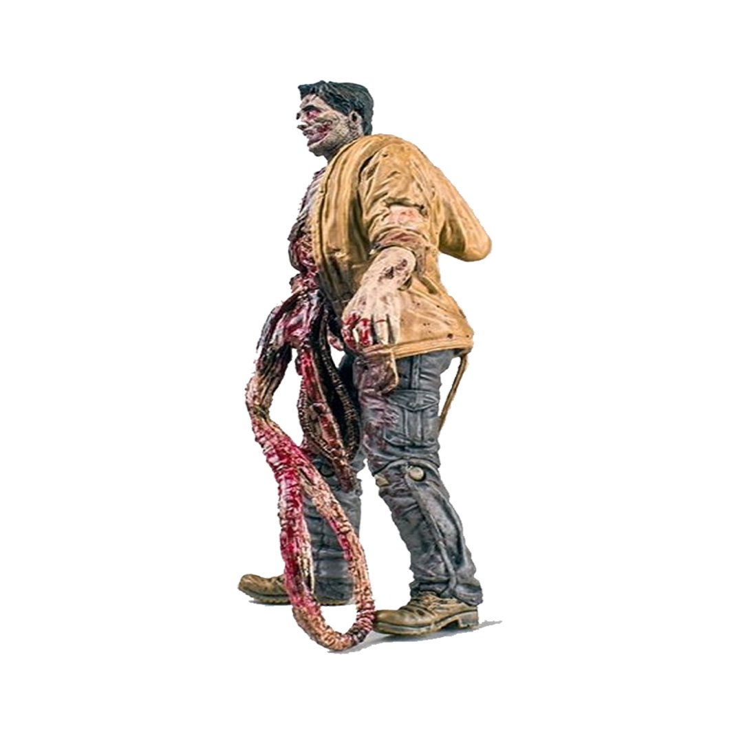 McFarlane Toys! The Walking Dead Anime Series 6 Action Figure – Bungee Walker