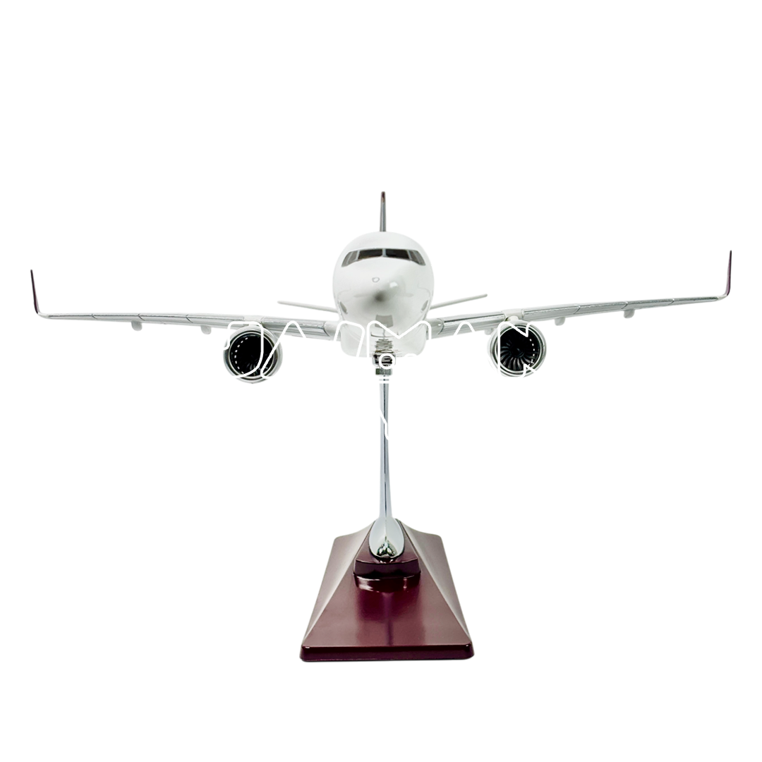Diecast Aeroplane Display Display Model Airplane: Vistara A321 46 Cm