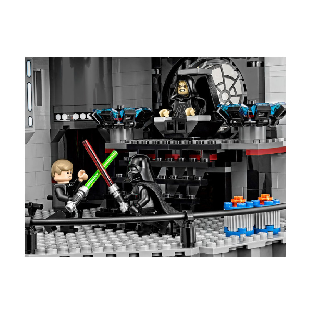 LEGO Death Star Set 75159 (4016 Pieces) Age 14+