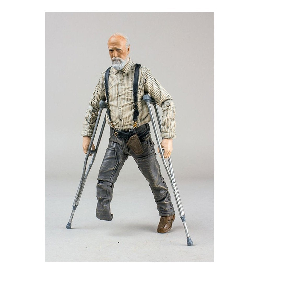 McFarlane Toys The Walking Dead TV Series 6 Hershel Greene Figure