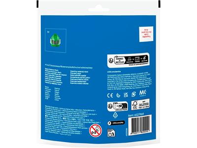 LEGO City 30694 Space Science Mech Ecobag