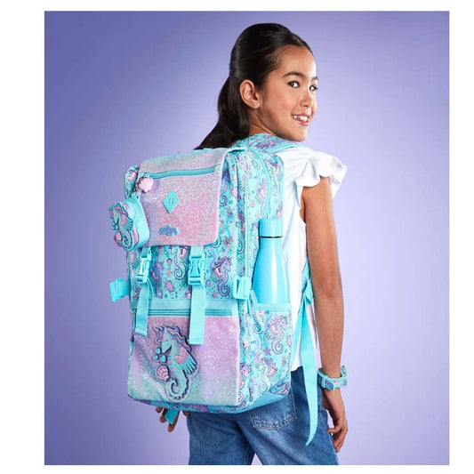 Smiggle School Bags Unicorn School Backpack – Magical & Stylish for Kids