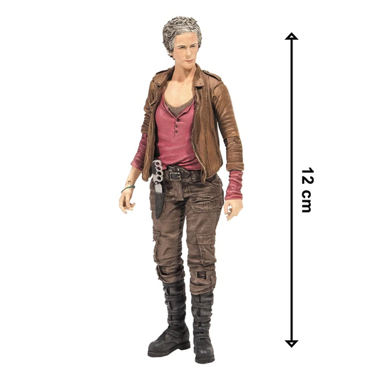 McFarlane Toys The Walking Dead TV Series 6 Carol Peletier Figure