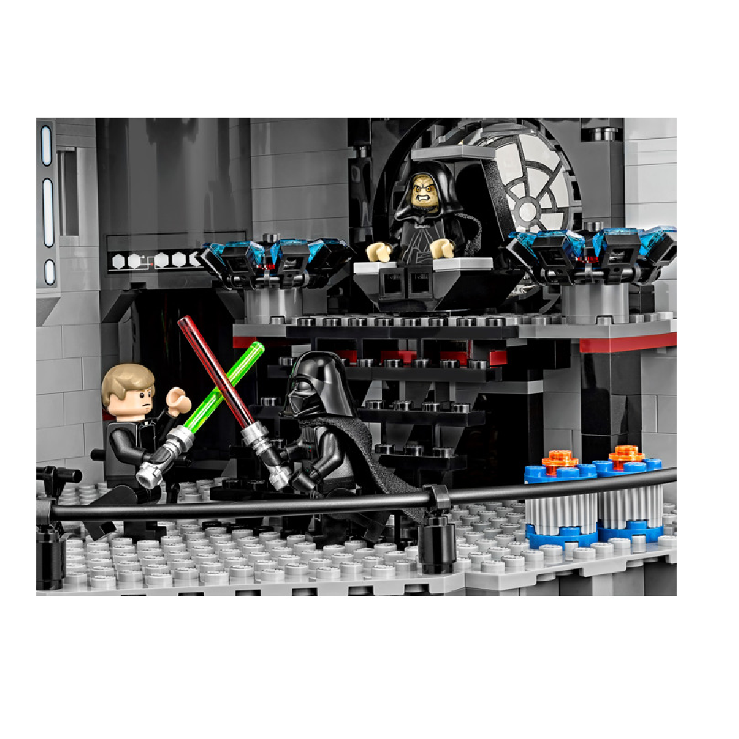 LEGO Death Star Set 75159 (4016 Pieces) Age 14+