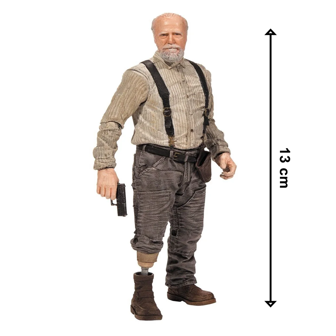 McFarlane Toys The Walking Dead TV Series 6 Hershel Greene Figure