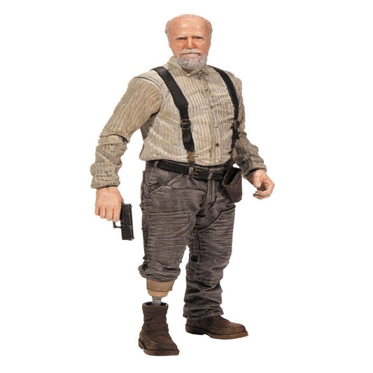 McFarlane Toys The Walking Dead TV Series 6 Hershel Greene Figure