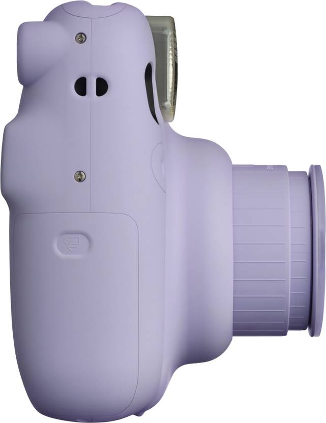 Fujifilm Instax Mini 11 Mega Pack (Purple)