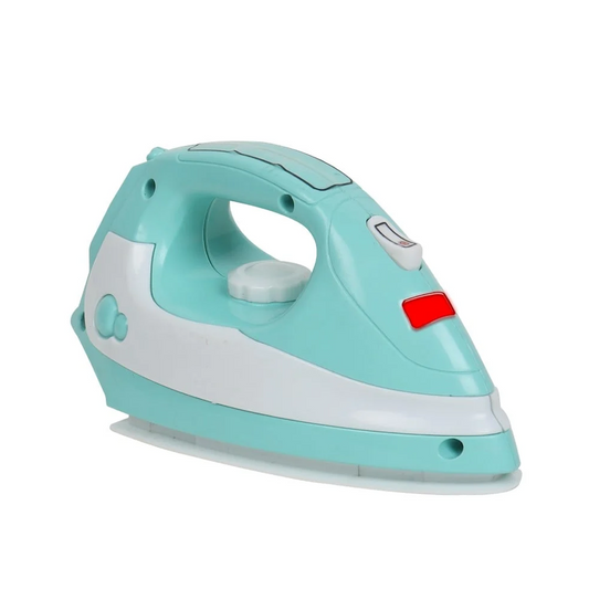 Pablo Honey Mini Iron Household Play Set (Blue)