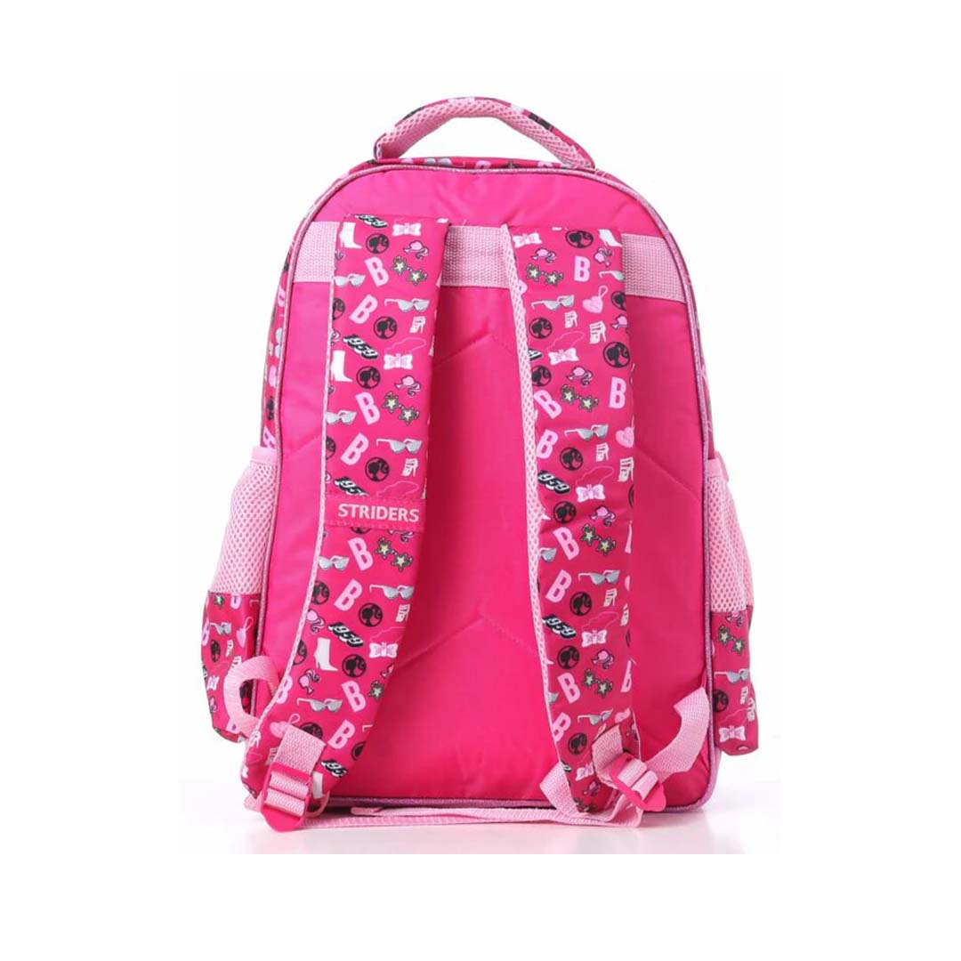 Striders Barbie "Better Together" School Bag – 41 cm