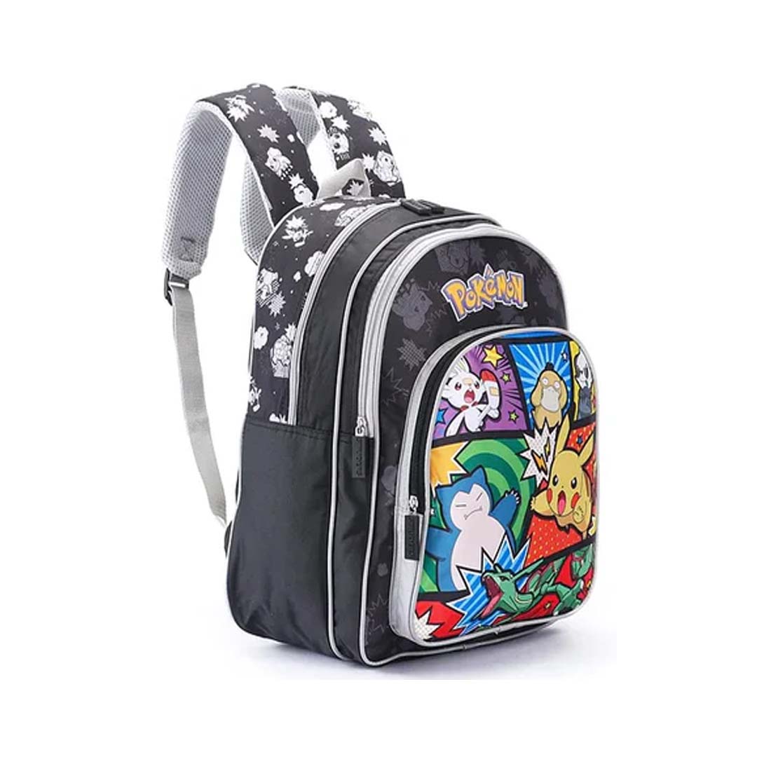 Striders- Pokemon School Bag 36cm-DT09