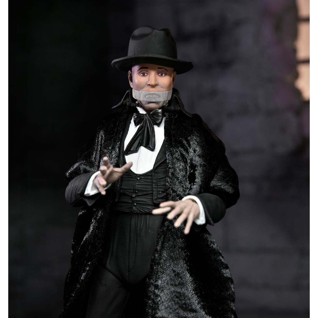 NECA Universal Monsters - 7" Scale Ultimate Phantom of the Opera Action Figure