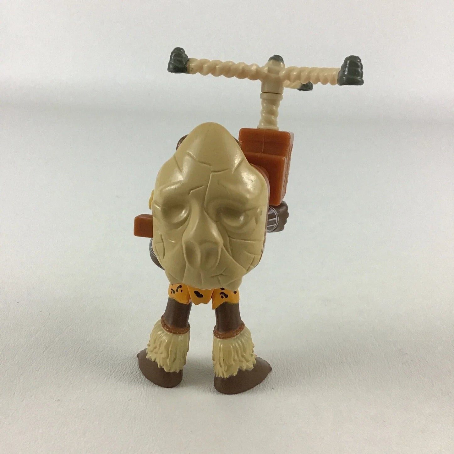 Tiger the Hunter by Imaginext 3 Inch