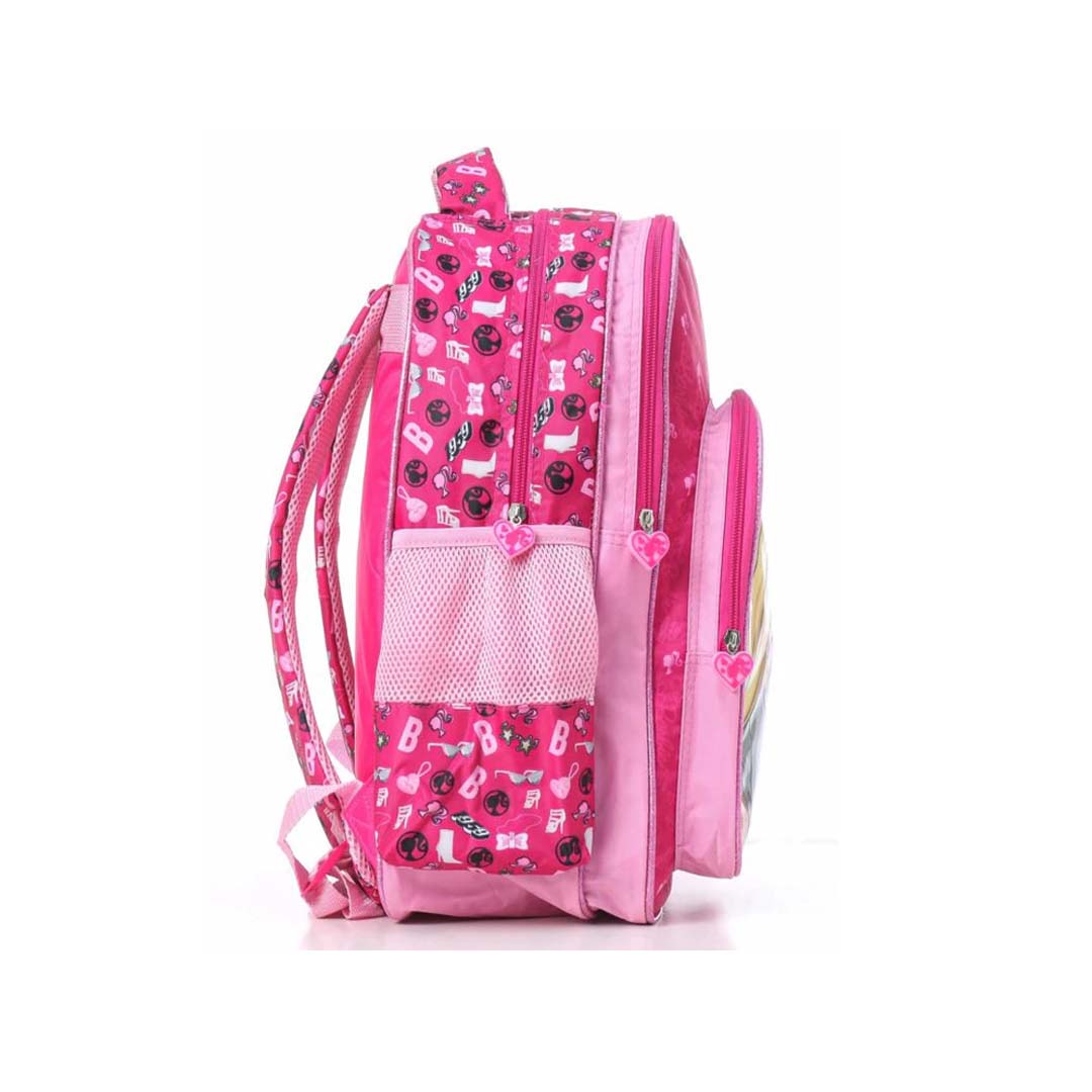 Striders Barbie "Better Together" School Bag – 41 cm