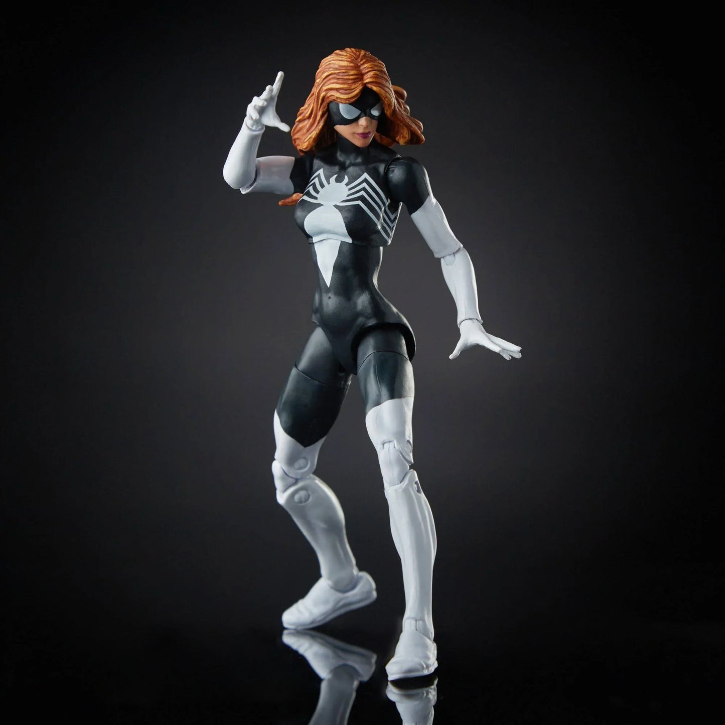 Marvel Legends Series - Spider-Woman 6-inch Collectible Figure