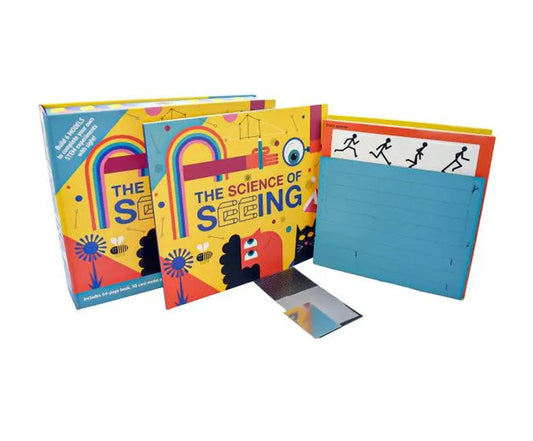 The Science of Seeing (Activity Set)