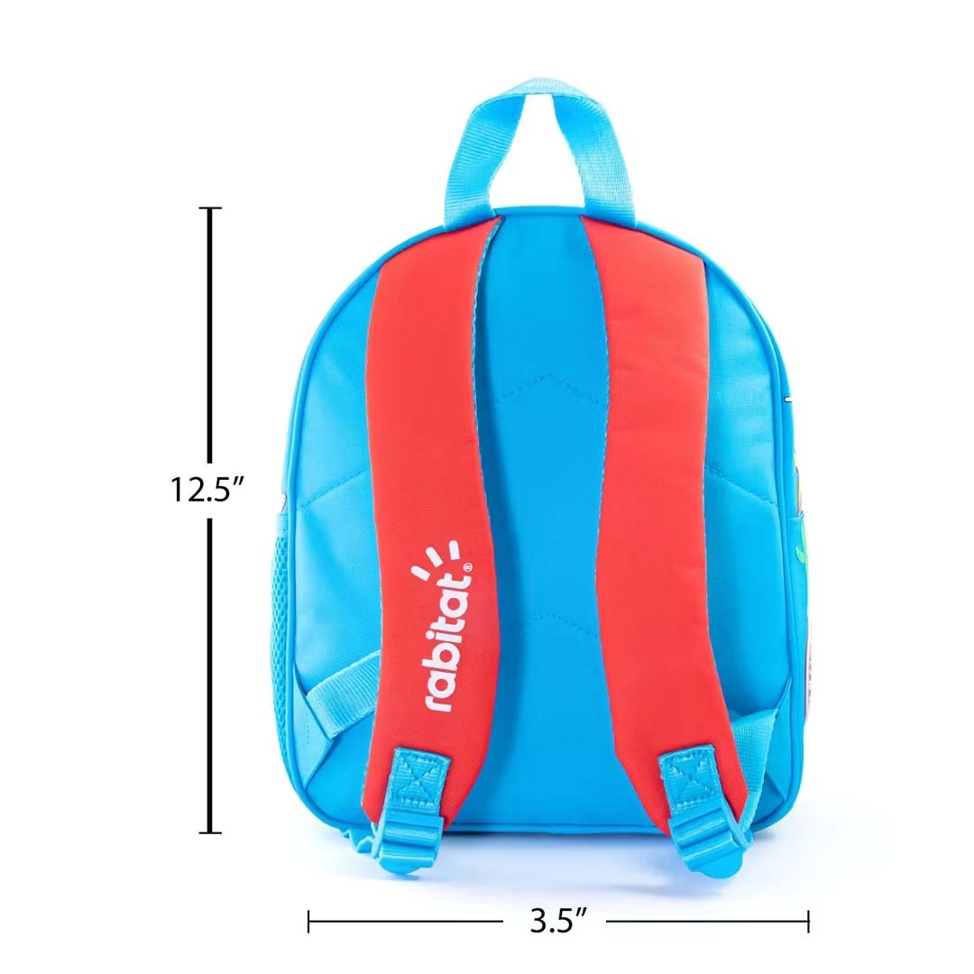 Rabitat School Bags Smash School Bag Shyguy, 12 inches, 2Y+