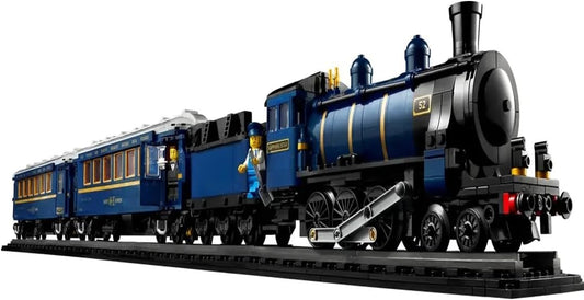 Lego Ideas 21344 The Orient Express Train