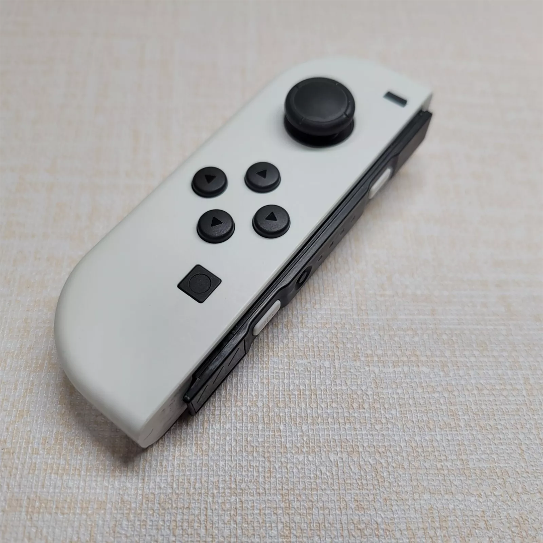 Nintendo Switch Joy-Con Controller Pair - White