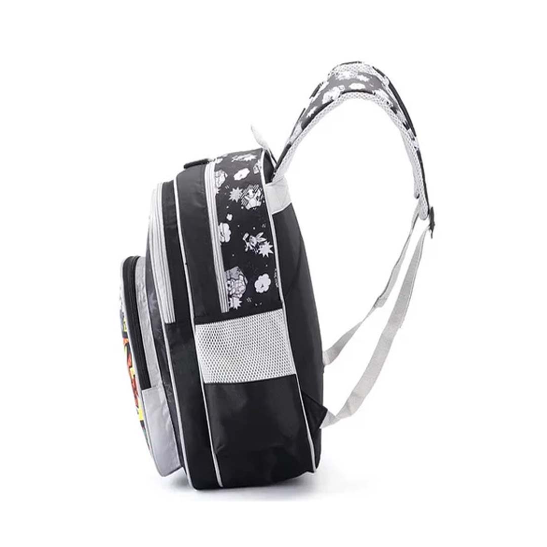 Striders- Pokemon School Bag 36cm-DT09