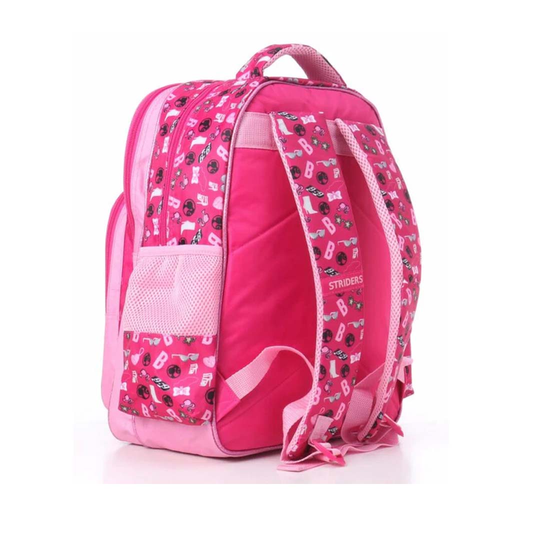 Striders Barbie "Better Together" School Bag – 41 cm
