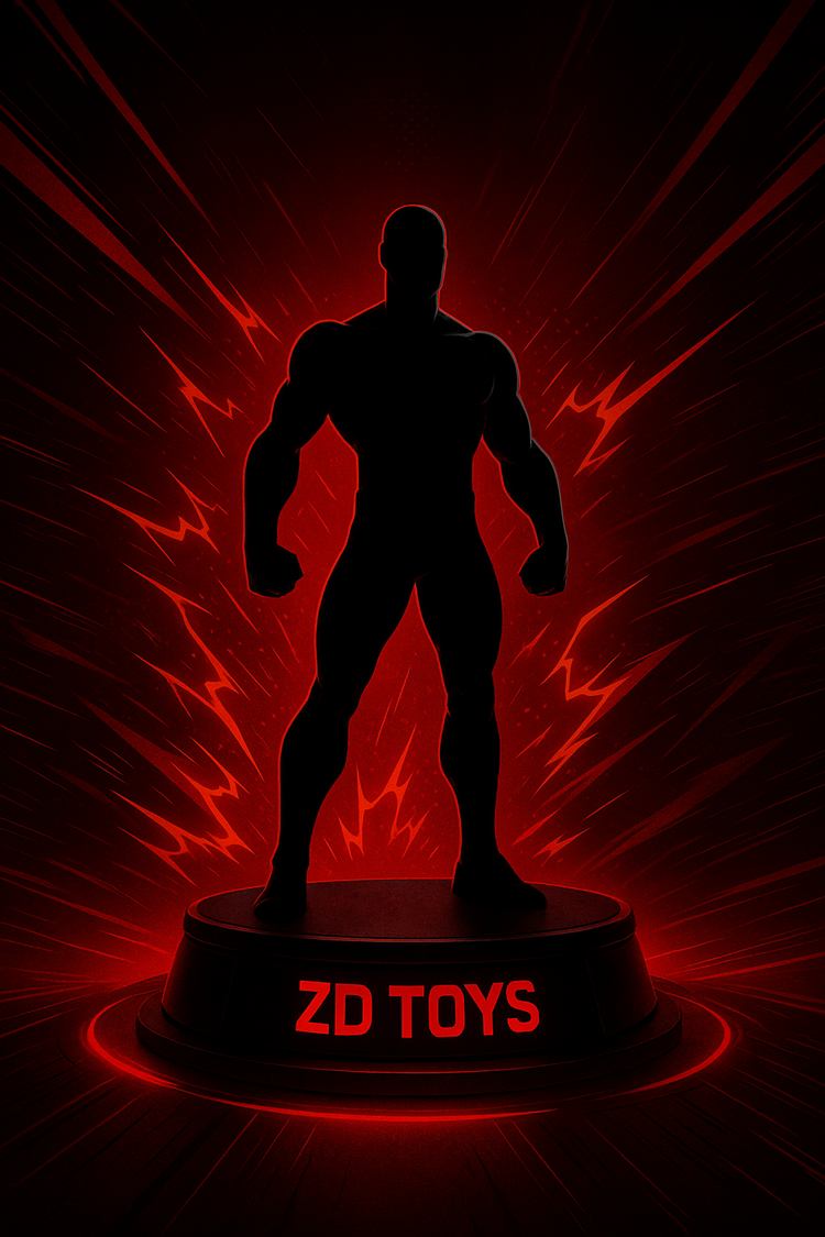 ZD Toys