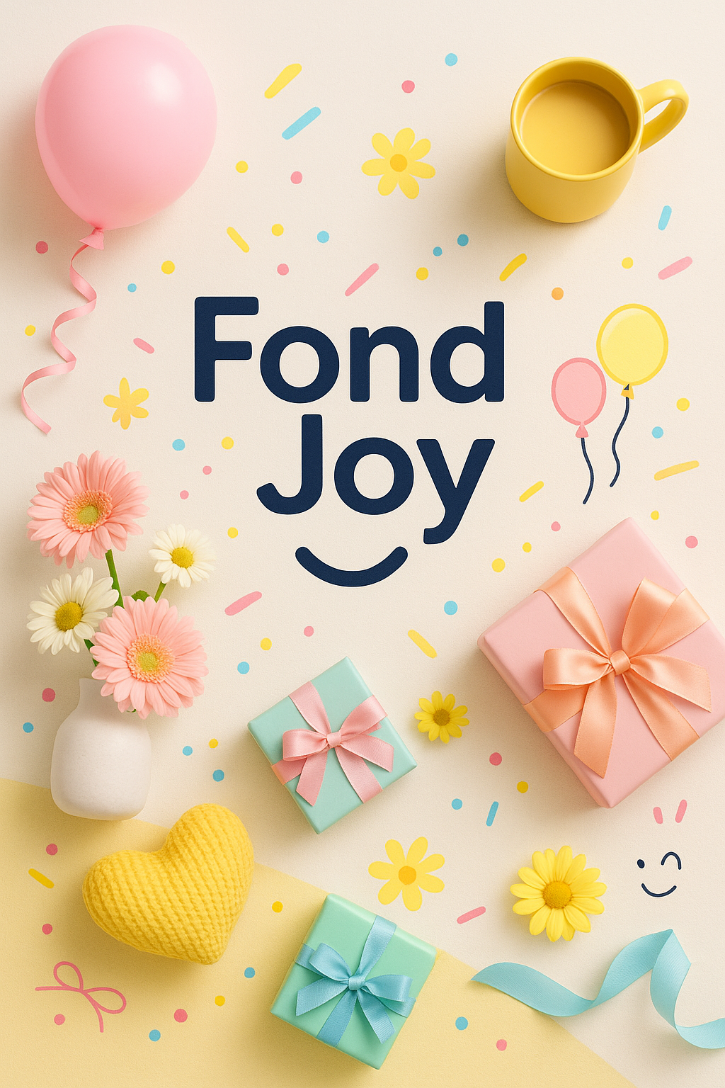 Fond Joy