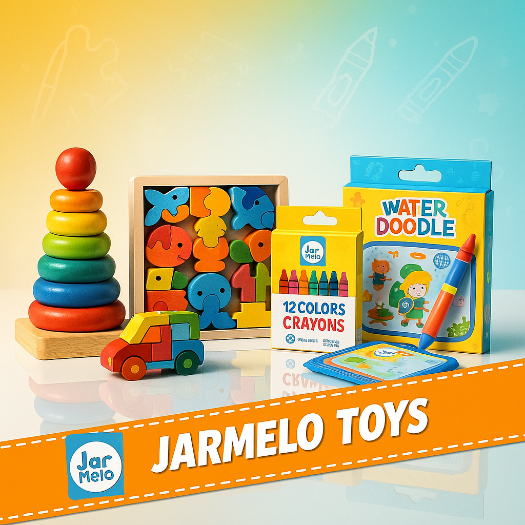 Jarmelo