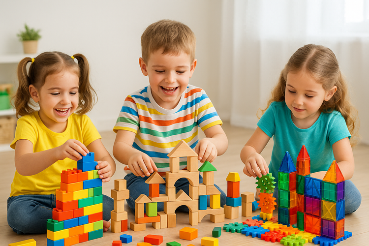 Building and constructions