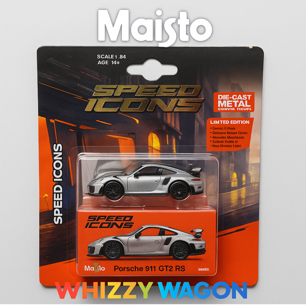 Mix Die cast collection