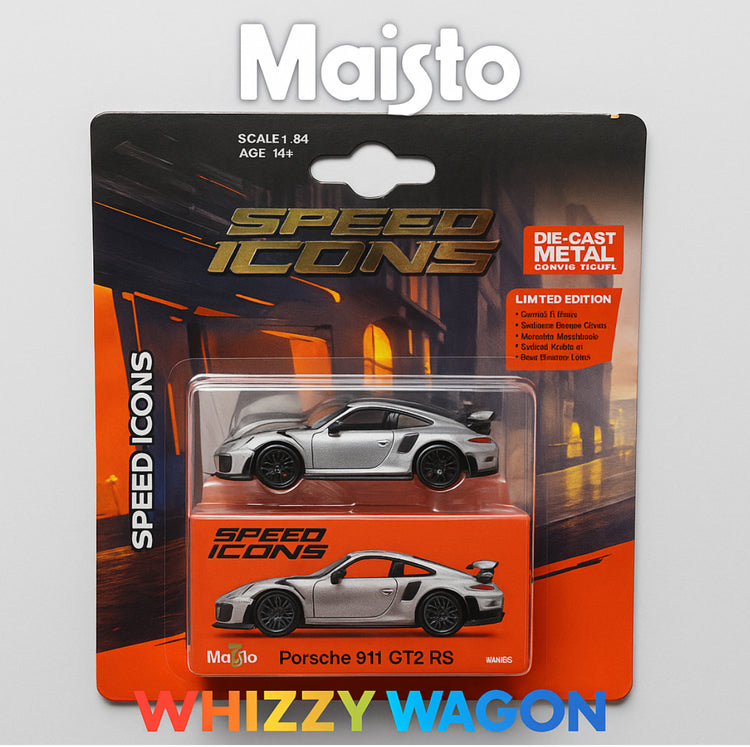 Mix Die cast collection