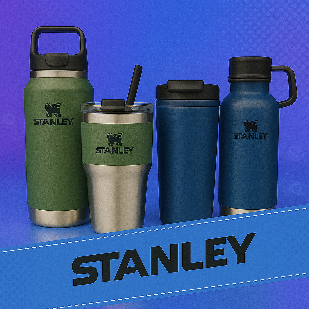 Stanley