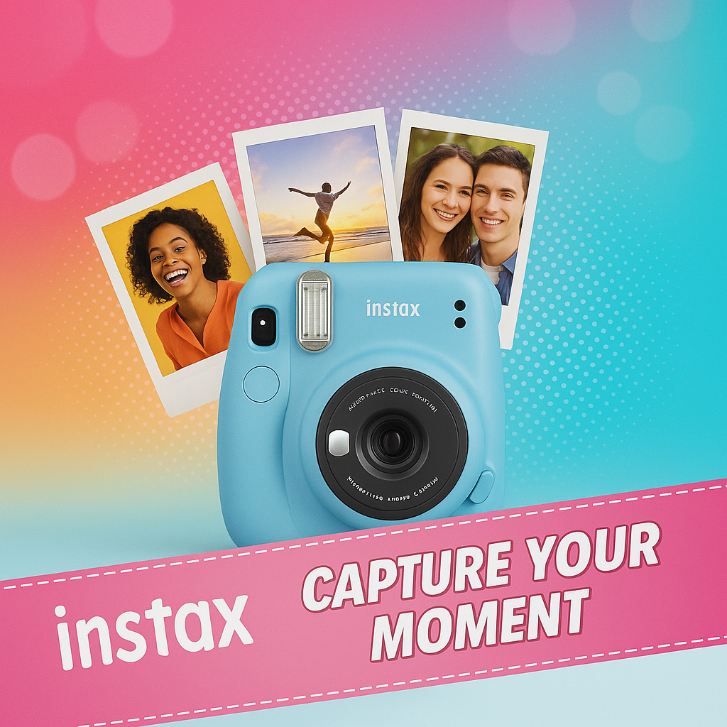 Instax