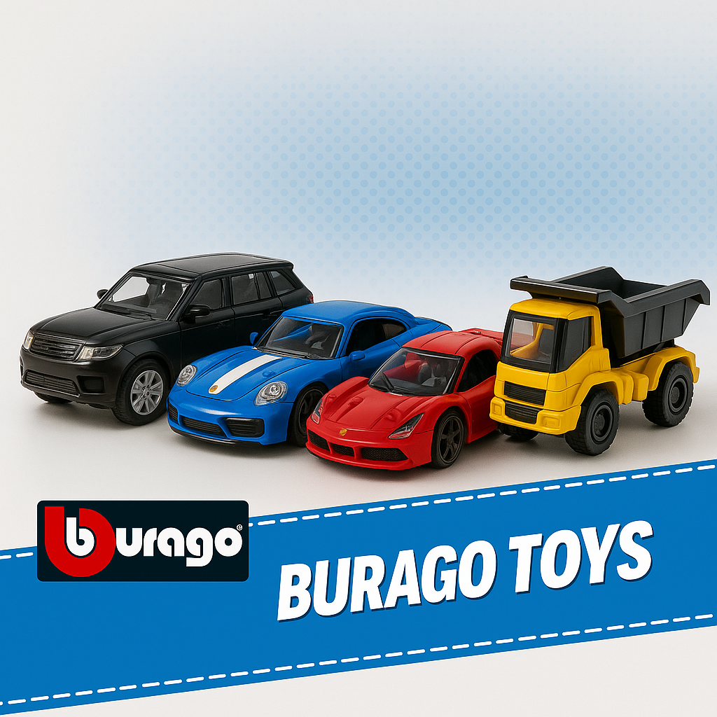Bburago