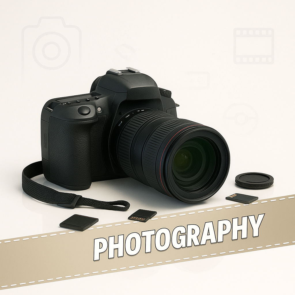 PhotoGraphy