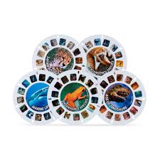 Reels Items