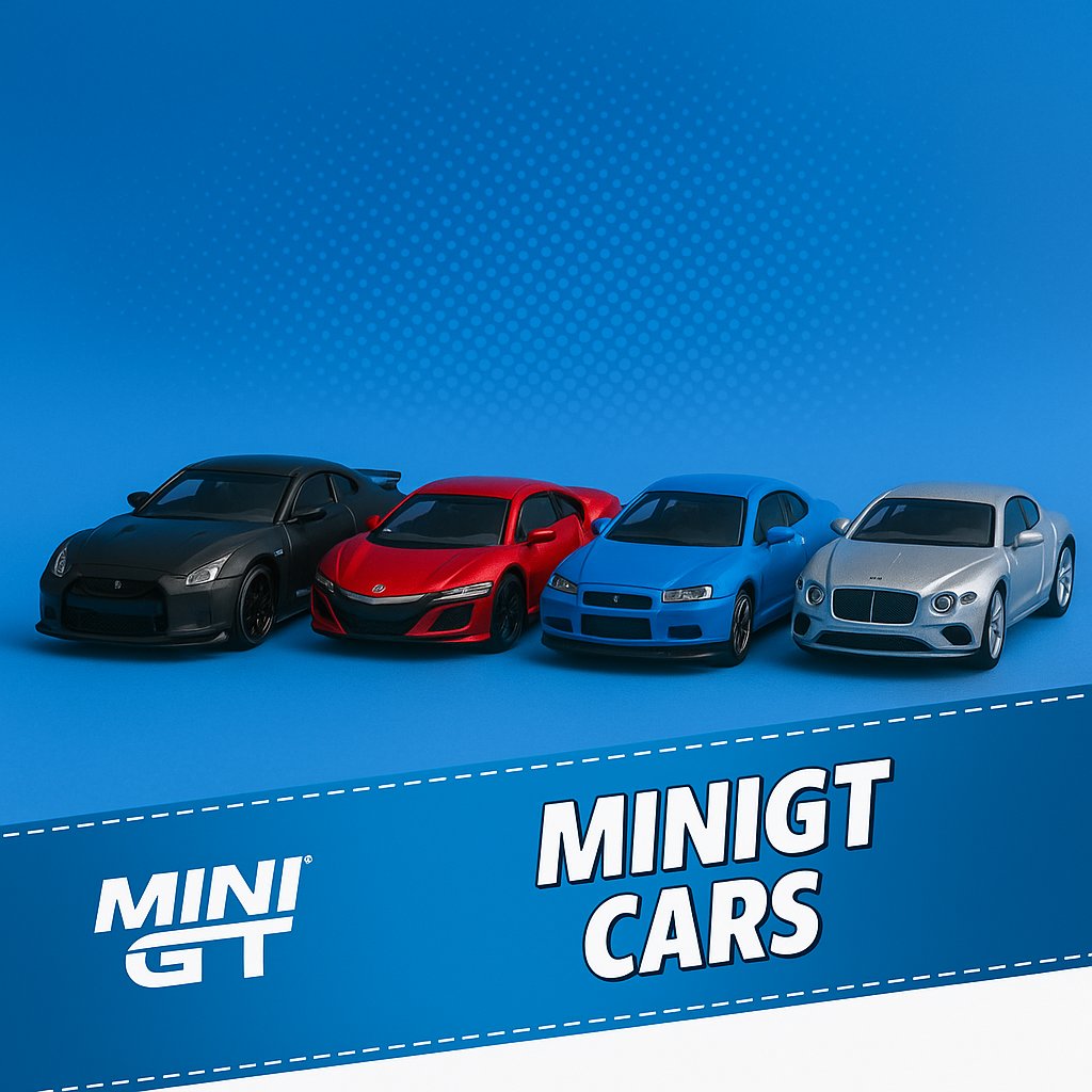 MINIGT