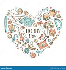 Hobby Items