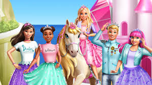 Barbie