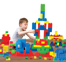Building Blocks