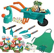 Garden Equipments / Outdoor Toys