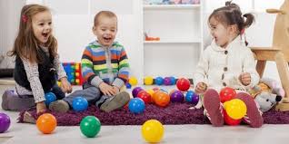 Interactive Toys