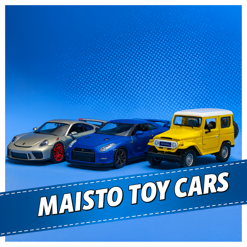 Maisto