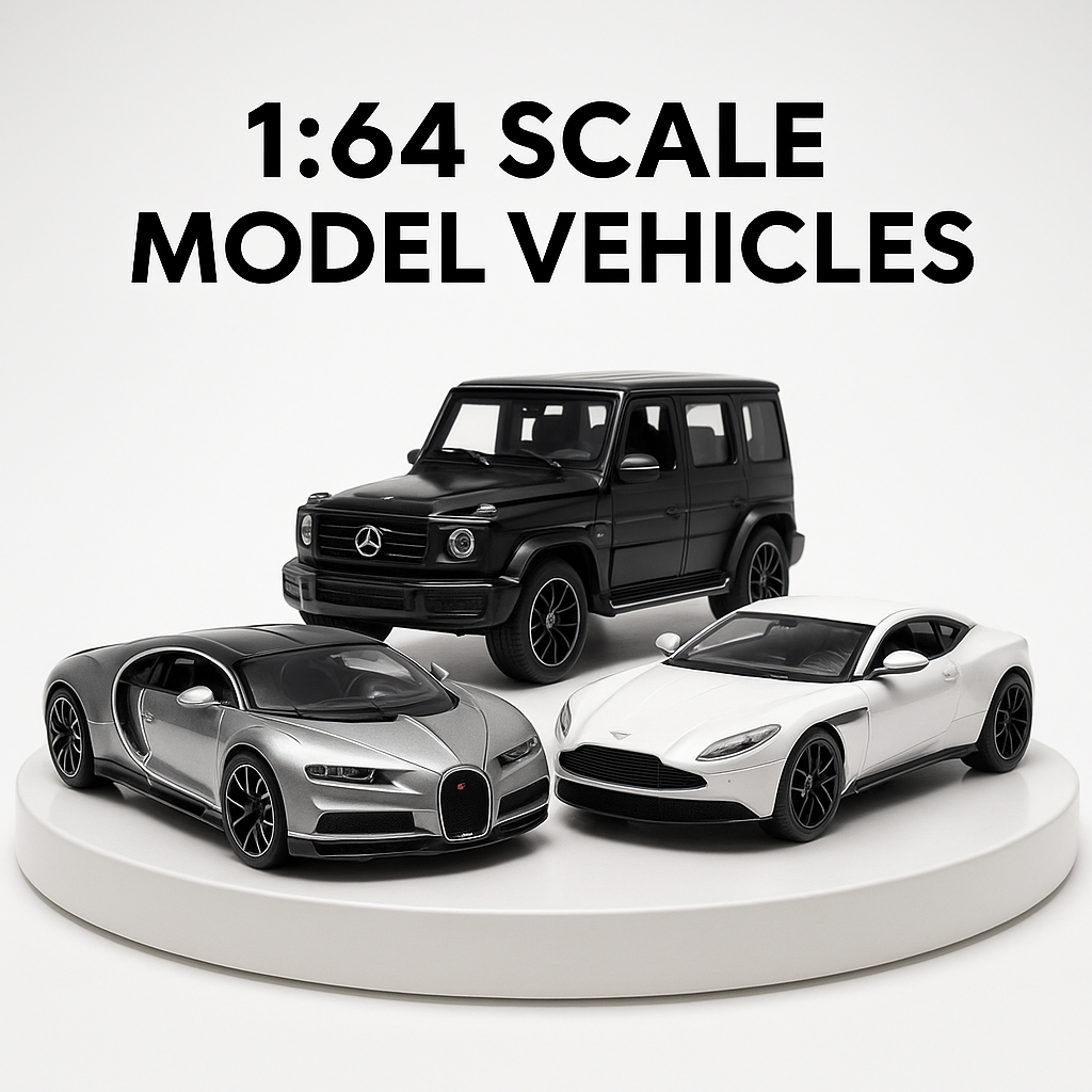 Scale Models