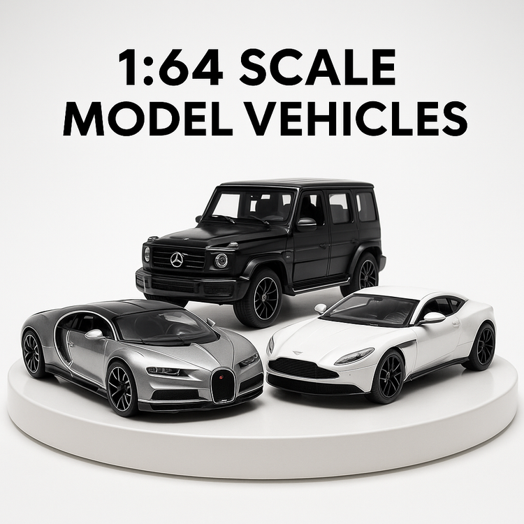 Scale Models