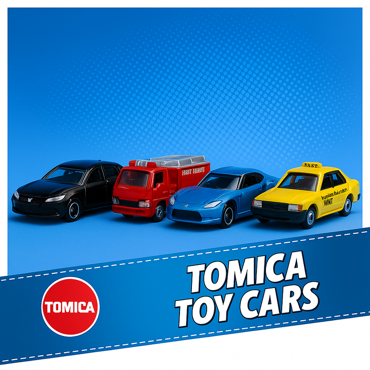 Tomica