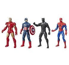 Action Figures